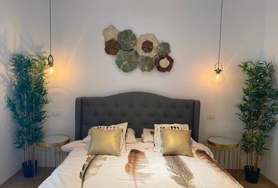 Apartament Herastrau de inchiriat - 8