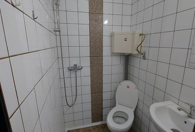 Garsonieră semidecomandată în Unirii