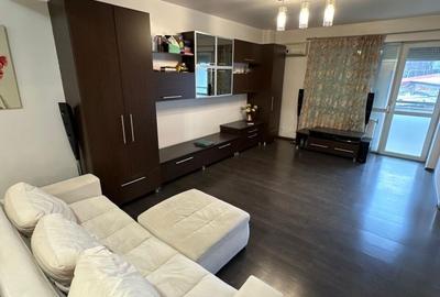 Apartament cu 3 camere decomandat în Metalurgie - 3