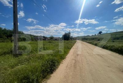 Teren de 850 mp, în Central