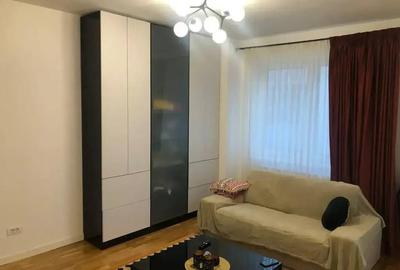 Apartament cu 3 camere decomandat în Parcul Carol - 12
