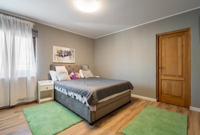 Casă individuală cu 7 camere cu Garaj în Brănești - 41