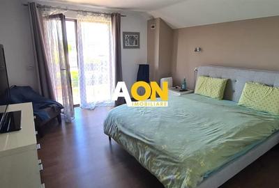 Casa individuala cu Energie Verde, garaj, terasa, 430MP Teren - 10