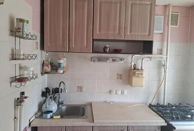 Garsonieră în Scriitorilor - 2