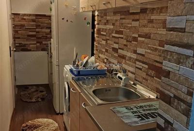 Oravita, Garsoniera, Mobilata, Utilata, Pret Negociabil - 6