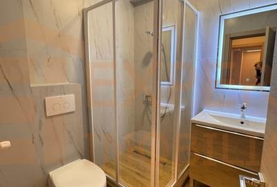 Apartament cu 3 camere decomandat, mobilat în Tomis Nord - 11