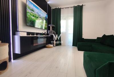 Apartament 3 camere NOU, 2 parcari !! - 10