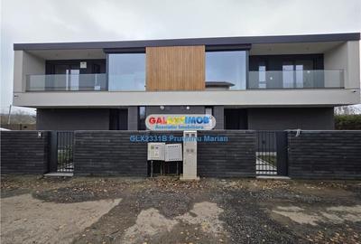 Vanzare vila de Lux de tip Duplex situata in comuna Tamasi- Corbeanca - 34