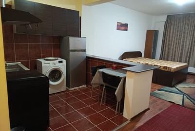 Inchiriere Garsoniera Prelungirea Ghencea / Centrala Proprie - 6