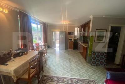 Casă cu 5 camere cu Teren 555 Mp în Unirii - 7