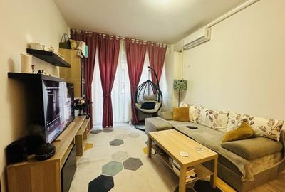 Apartament superb 2 camere mobilat si utilat complet strada Rezervelor Militari - 2