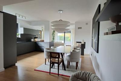 Casa mobilata si utilata cu teren de 432mp - 14