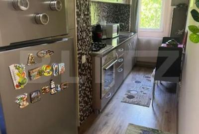Apartament cu 2 camere semidecomandat în Central - 6