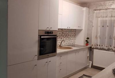 Apartament cu 3 camere în 6 Vânători - 2