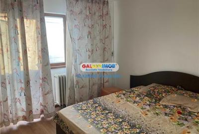 Parc carol | 2 camere 55mp 1982 | AC balcon | view 2x parc metrou - 2