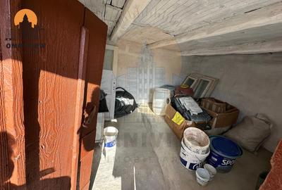 Casă individuală cu 1 camere cu Teren 800 Mp în Ormeniș - 9