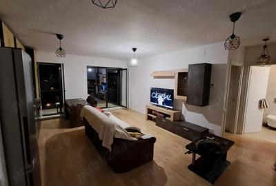 Apartament de inchiriat in zona lini?tita, 2 camere Piata Domenii M Grivi?a, 50mp - 2