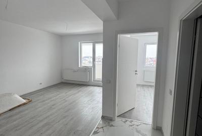 Apartament 2 camere-Tip Studio-Bloc Nou-Militari Residence - 3