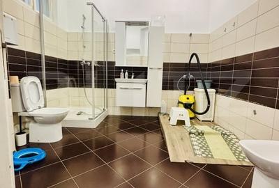 Casa spatioasa cu 10 camere, ideala pentru locuinta sau sediu firma - Zona Lunei - 5