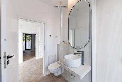 Casa parter in Sacalaz - echilibru intre design & calitate | 0% Casa parter in Sacalaz - echilibru intre design & calitate | 0% - 44