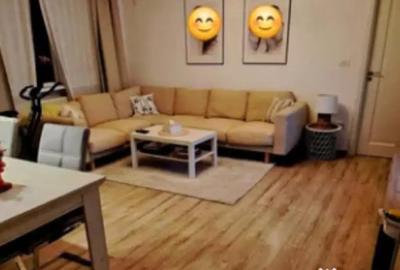 Apartament cu 4 camere decomandat în Centrul Civic - 3