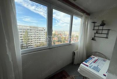 Apartament 2 camere Complet Mobilat/ Parc I.O.R -Mutare Rapida - 2