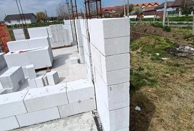 Casă cu 4 camere cu Teren 175 Mp în Lumina - 3