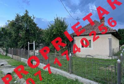 Casă cu 2 camere cu Teren 1642 Mp în Bonț - 6