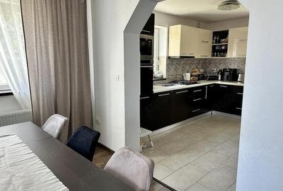 Casă cu 4 camere cu Teren 500 Mp în Sânandrei - 3