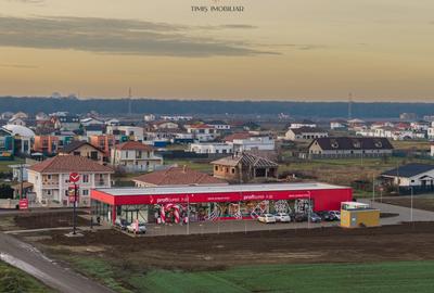 Spațiu comercial, de 41 mp, în Dumbrăvița - 14