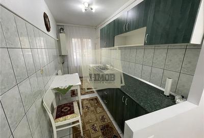Apartament cu 2 camere decomandat în Vasile Aaron - 5