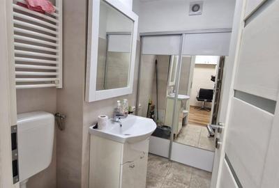 RECO Apartament 2 camere, spatiu comercial, salon, birou, cabinet, in Oradea zon - 3