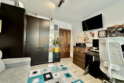 VILA INDIVIDUALA/OTOPENI-ODAI/CURTE GENEROASA SI AMENAJATA/ACCES RAPID IN DN - 22