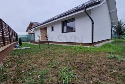 REV2002944 Casa 3 camere Buftea - Flamanzeni - 2