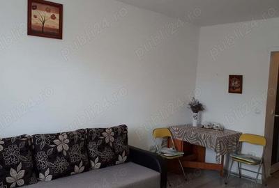 Garsoniera in Vasile Aron - 5