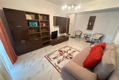 Tomis Plus - 2 camere decomandate,  parcare subterana , termen lung - 5