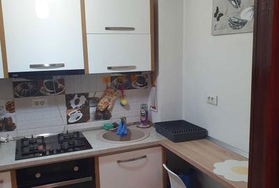 Apartament cu 2 camere decomandat în Central - 8