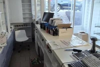 Spatiu comercial, 67 mp, intrare din strada, zona Lidl Buna Ziua - 2