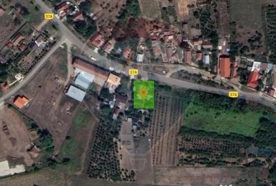 Teren de 2341 mp, în Uileacu de Munte - 5