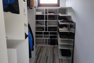 Duplex mobilat si utilat Floresti zona Terra Duplex mobilat si utilat Floresti zona Terra - 9