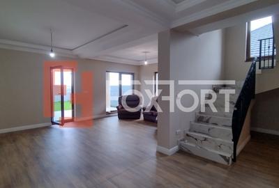 COMISION 0%-Duplex deosebit, 4 camere-Sacalaz - 3