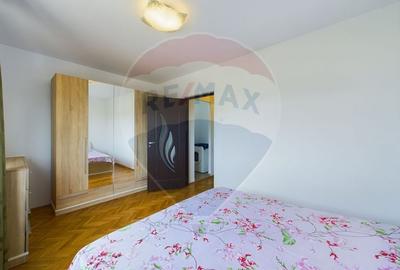 COMISION 0% | Apartament cu 2 camere | Zona Planete | Priveliste - 6
