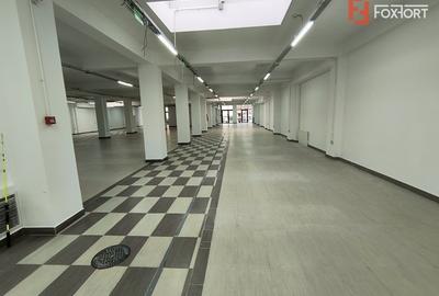 Spatiu comercial de inchiriat zona Brancoveanu Spatiu comercial de inchiriat zona Brancoveanu - 2