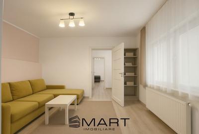 Casa 2 camere zona Promenada Mall - 4