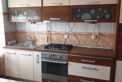 Apartament cu 2 camere decomandat în Ultracentral - 3