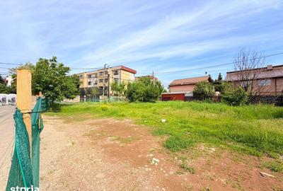 Spațiu comercial, de 720 mp, în Chiajna - 4