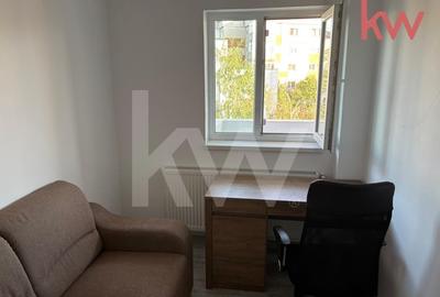 Apartament Premium, Etaj 2, Bloc Nou – Langa Medicina & Spital! - 9