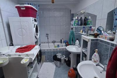 Vand casa P+M zona Eminescu - 7