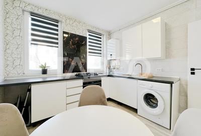 De vanzare apartament cu 2 camere la cheie cu garaj in Baciu - 6