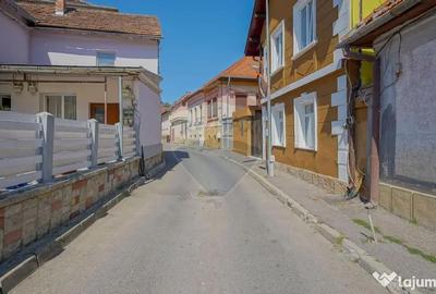 Casă cu 5 camere cu Teren 264 Mp în Centrul Istoric - 8